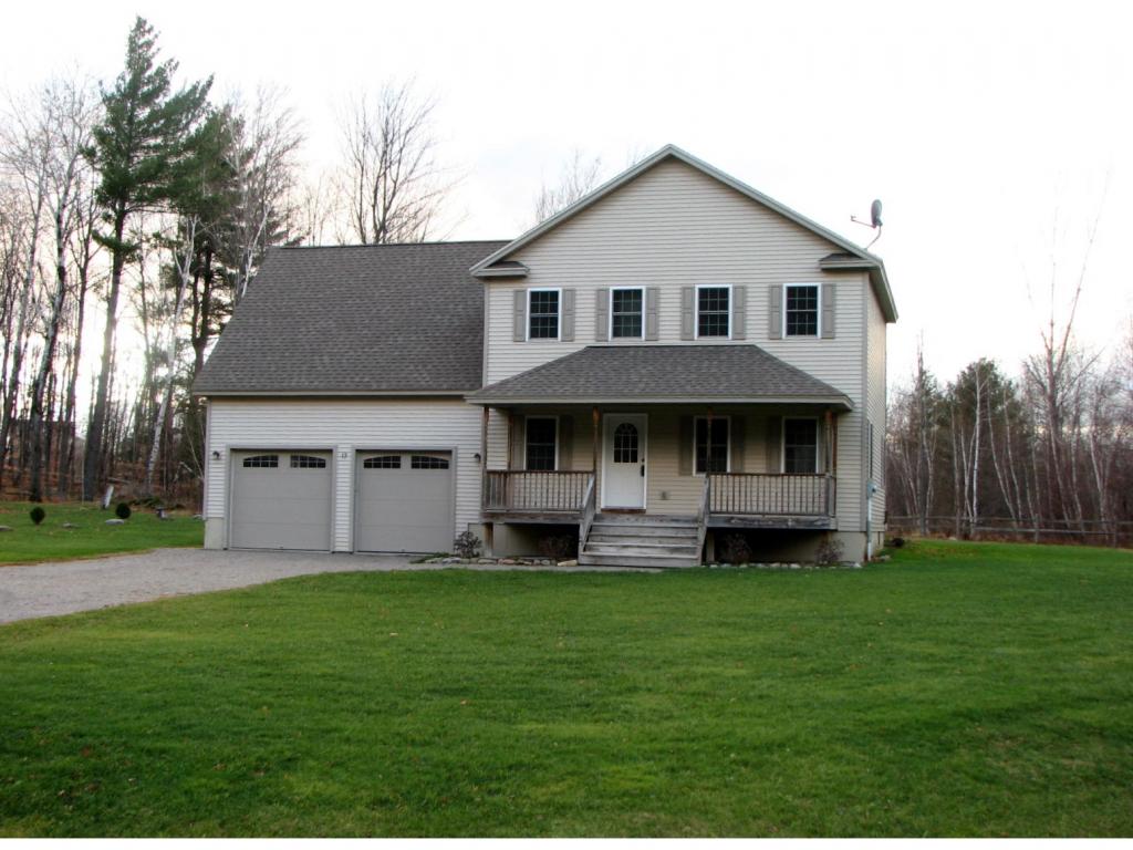 17 Rocky Ridge Road Swanton, VT 05478 - Photo 26 of 27