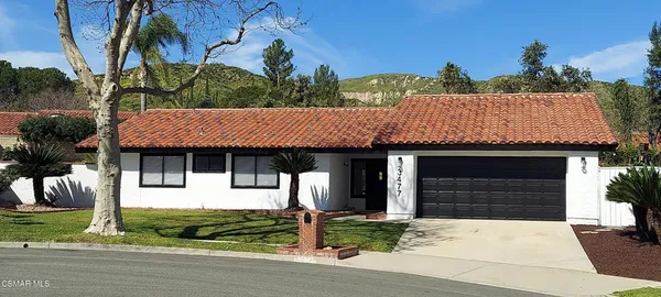 $945,000 | 3477 Vicki Court, Simi Valley, CA 93063