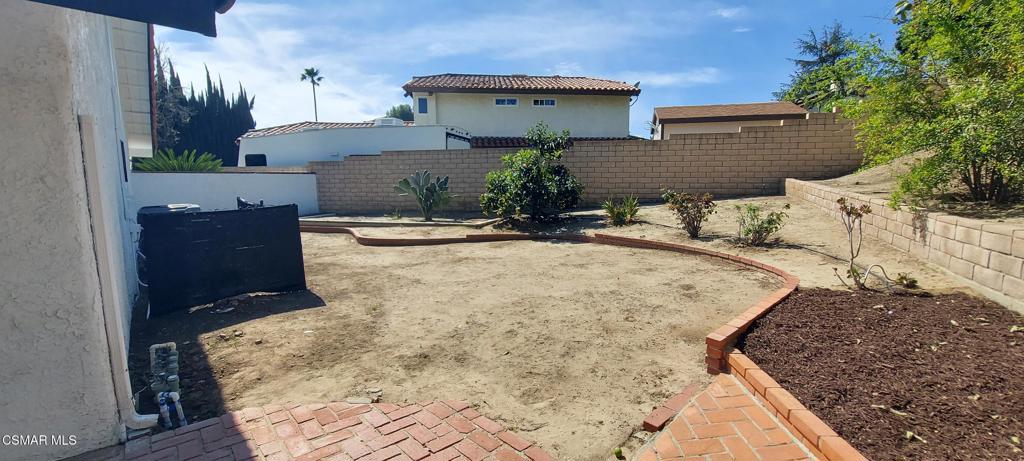 3477 Vicki Court Simi Valley, CA 93063 - Photo 19 of 23 swimming pool view with a outdoor space