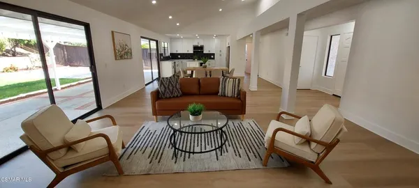 $945,000 | 3477 Vicki Court, Simi Valley, CA 93063