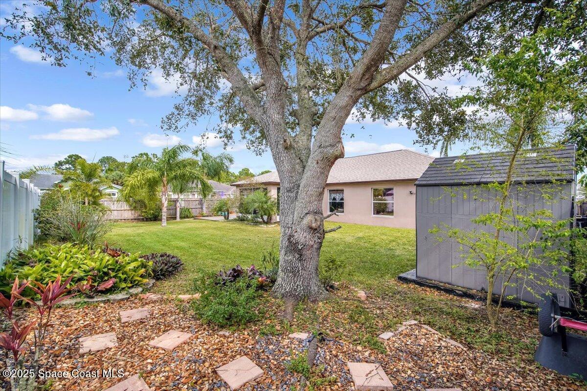 7478 Hackberry Road Cocoa, FL 32927 - Photo 42 of 47 44-HACKBERRY208