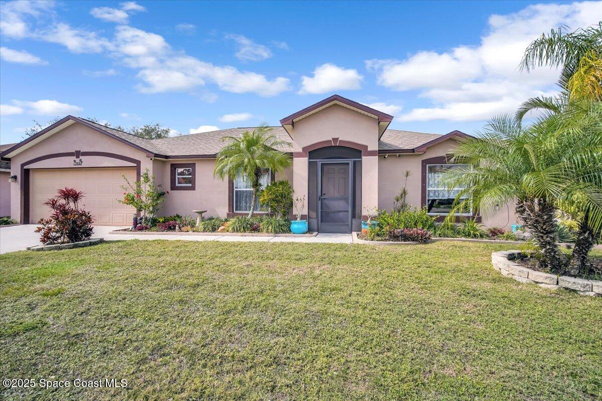7478 Hackberry Road Cocoa, FL 32927 - Photo 5 of 47 05-HACKBERRY43