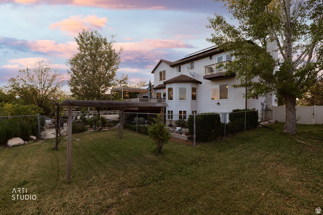 362 East 12000th Street South Draper, UT 84020 - Photo 66 of 103