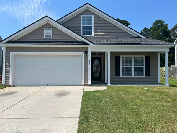$2,800 | 111 Thistle Road, Goose Creek, SC 29445