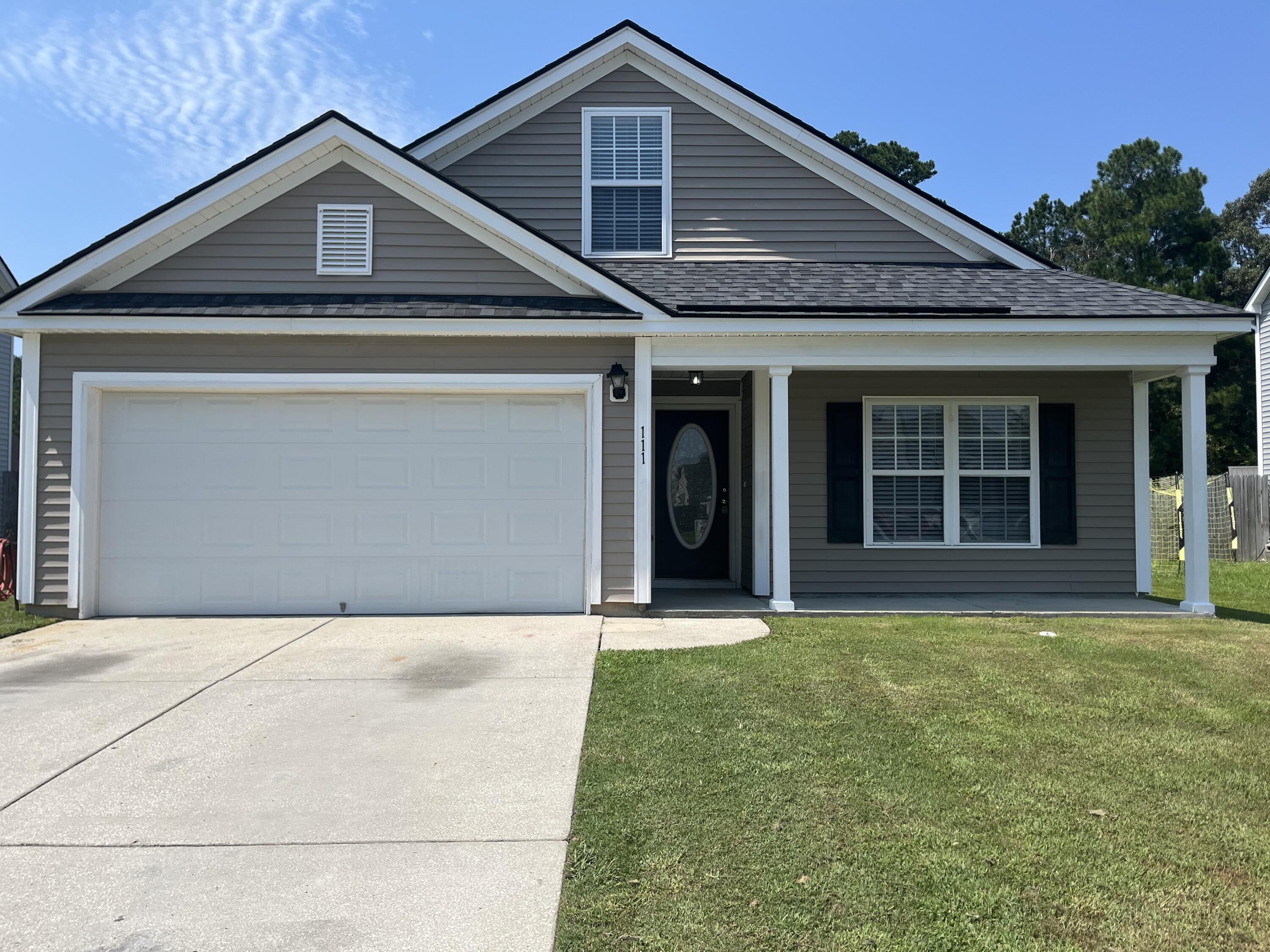 111 Thistle Road Goose Creek, SC 29445 - Photo 1 of 23 111.1