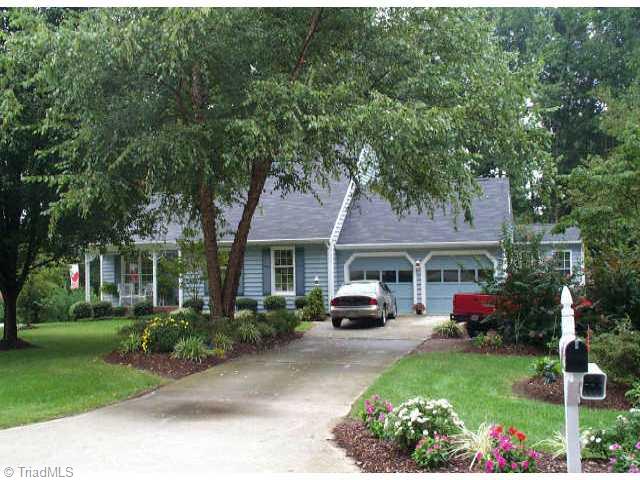 405 Walnut Grove Road Archdale, NC 27263 - Photo 1 of 1 Exterior Front.
