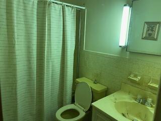 3418 Carmichael Road Augusta, GA 30906 - Photo 8 of 10 hall bath carmichael