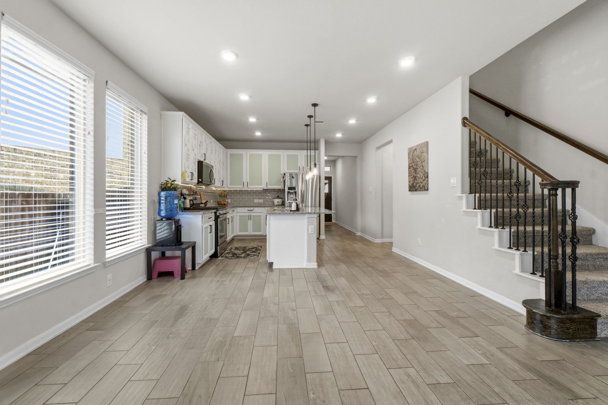 4551 Overlook Bend Drive Spring, TX 77386 - Photo 11 of 21