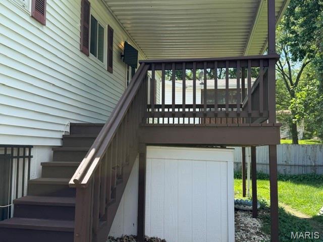 17 St Lawrence Drive Ballwin, MO 63021 - Photo 29 of 40