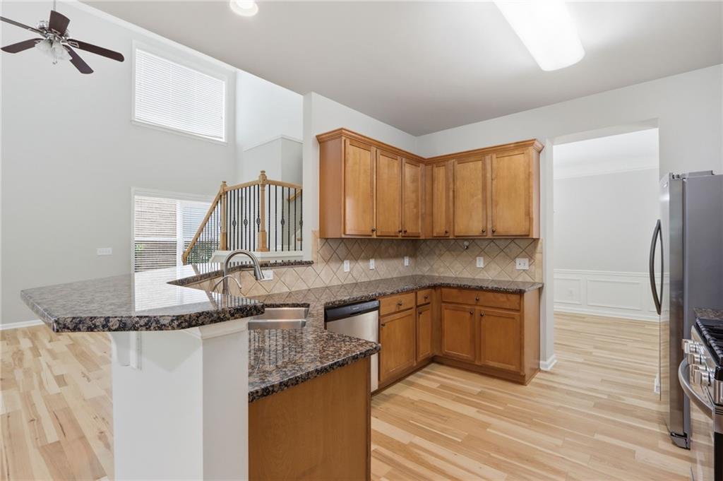3480 Archgate Court Milton, GA 30004 - Photo 8 of 25