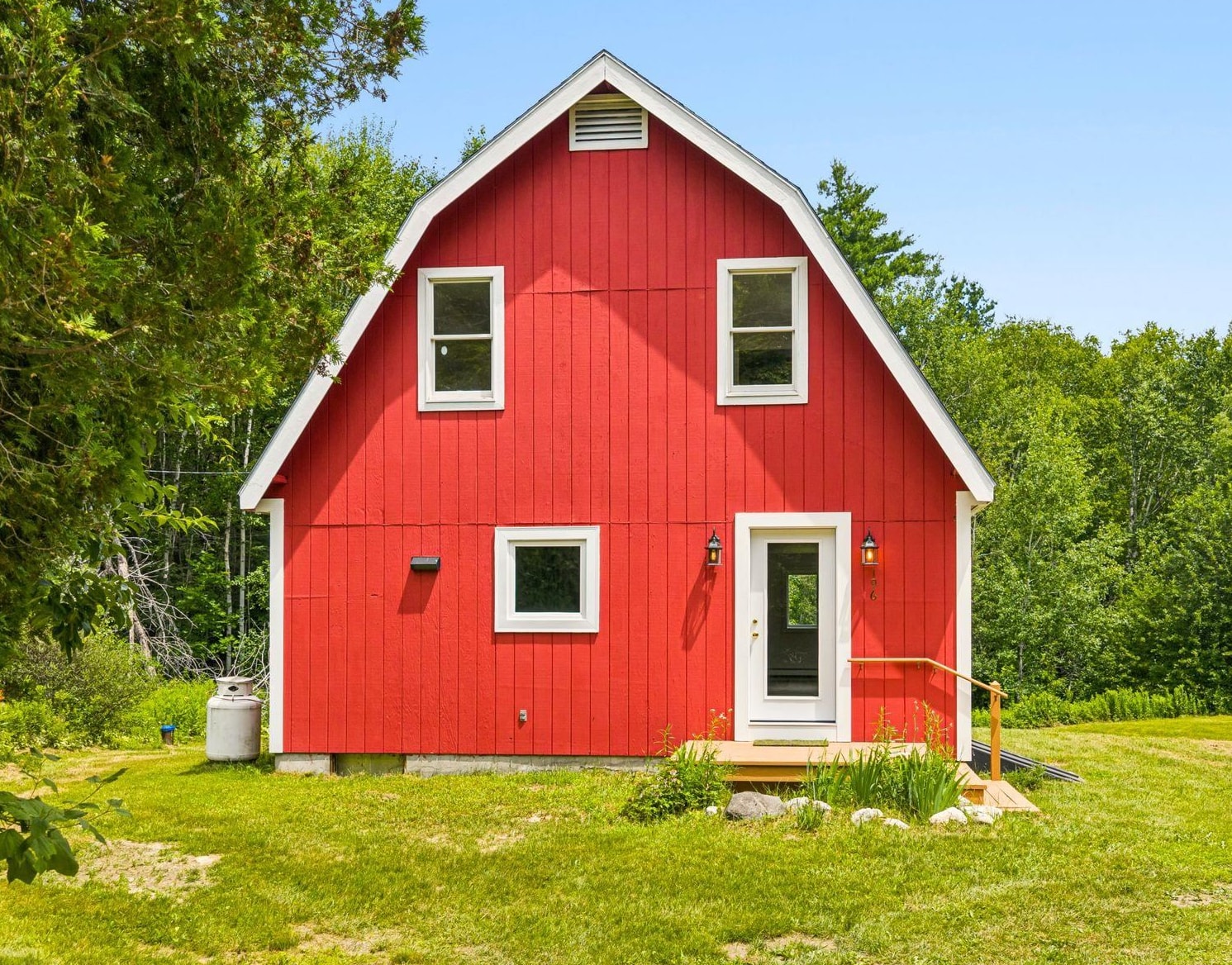 196 Kinsman Road Grafton, NH 03240 - Photo 17 of 24