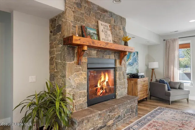 $1,400,000 | 2380 Dufort Road, Sagle, ID 83860