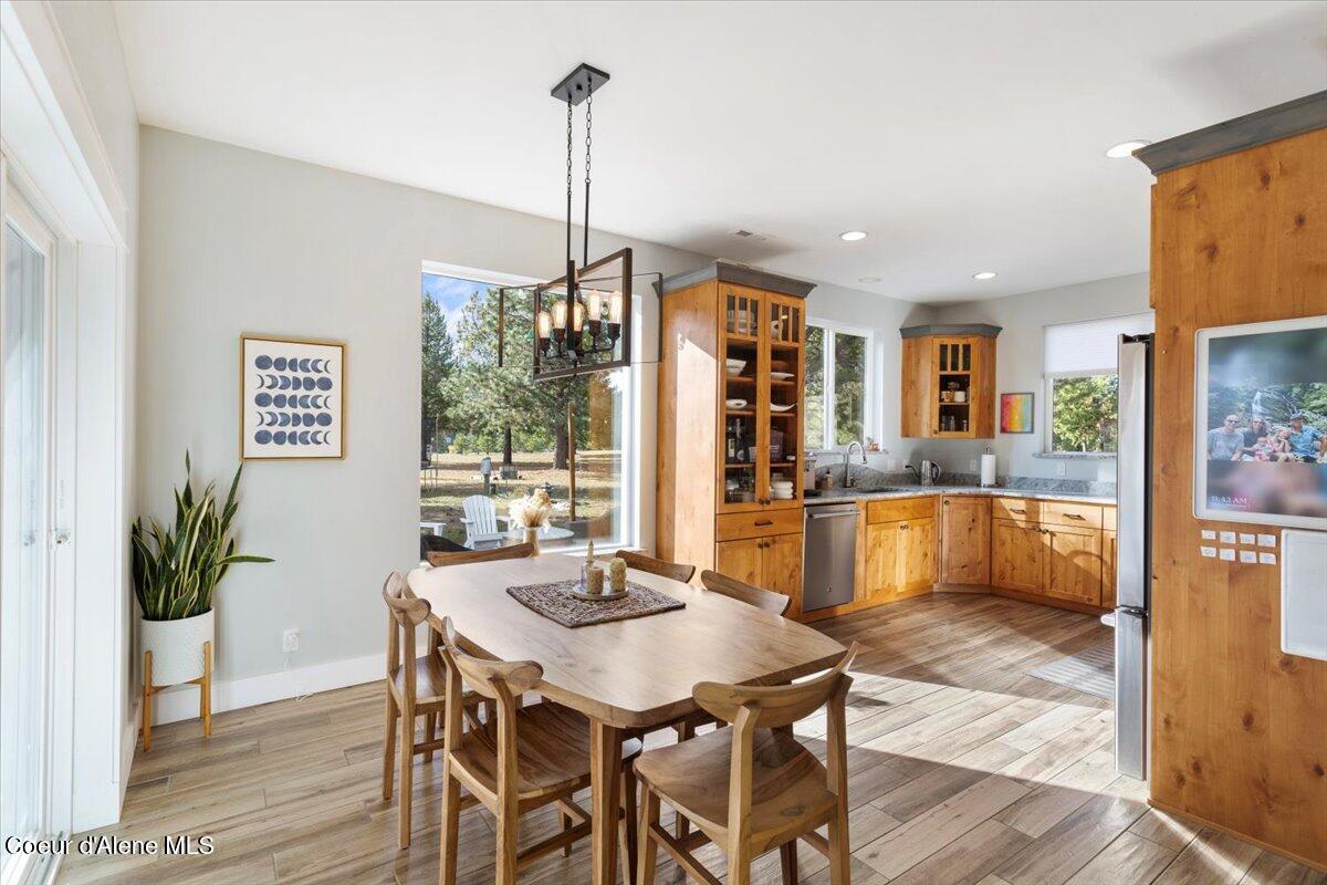 2380 Dufort Road Sagle, ID 83860 - Photo 18 of 93 48-2380 Dufort48