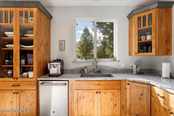 $1,385,000 | 2380 Dufort Road, Sagle, ID 83860
