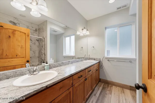 $1,400,000 | 2380 Dufort Road, Sagle, ID 83860