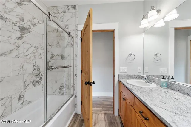 $1,400,000 | 2380 Dufort Road, Sagle, ID 83860