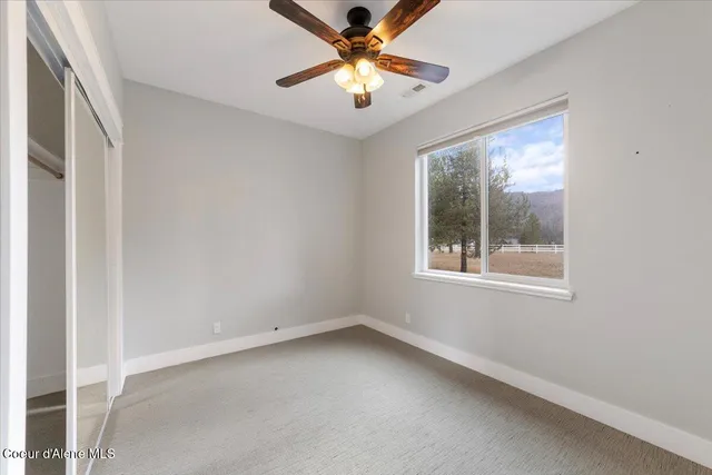 $1,400,000 | 2380 Dufort Road, Sagle, ID 83860