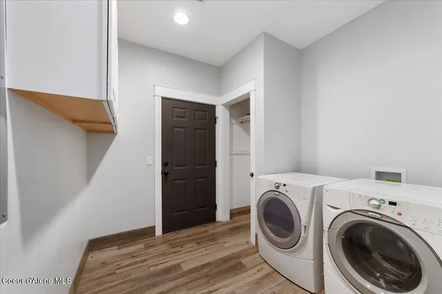 $1,400,000 | 2380 Dufort Road, Sagle, ID 83860