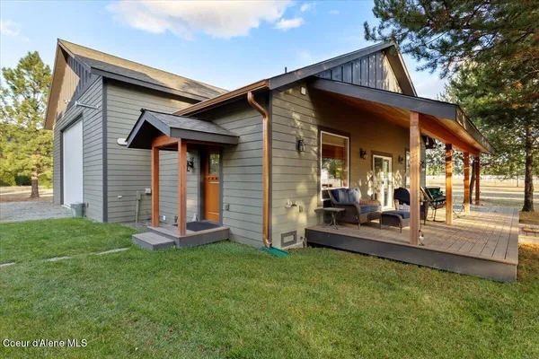 $1,385,000 | 2380 Dufort Road, Sagle, ID 83860