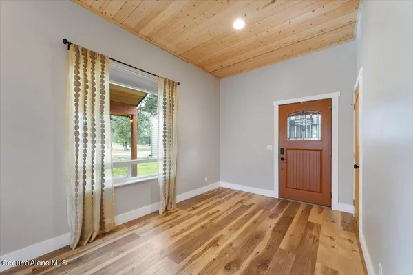 $1,385,000 | 2380 Dufort Road, Sagle, ID 83860