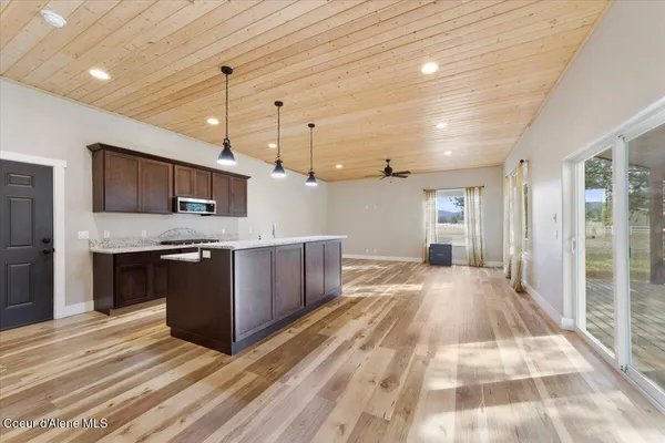 $1,385,000 | 2380 Dufort Road, Sagle, ID 83860