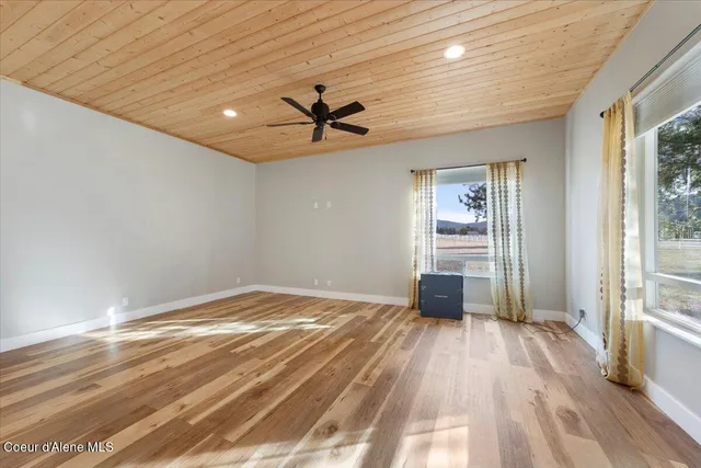 $1,400,000 | 2380 Dufort Road, Sagle, ID 83860