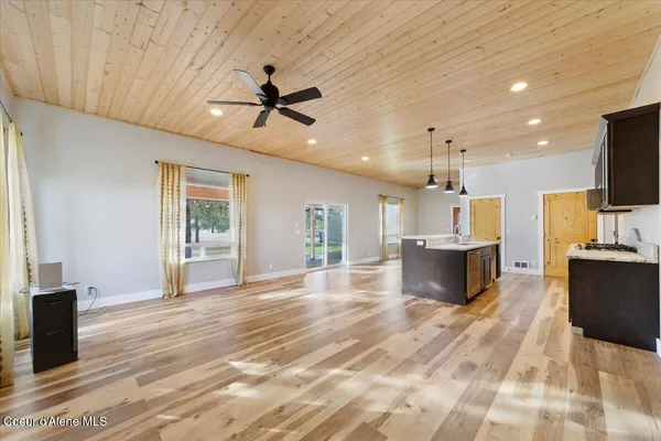 $1,385,000 | 2380 Dufort Road, Sagle, ID 83860