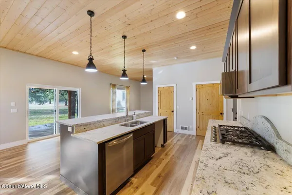 $1,385,000 | 2380 Dufort Road, Sagle, ID 83860