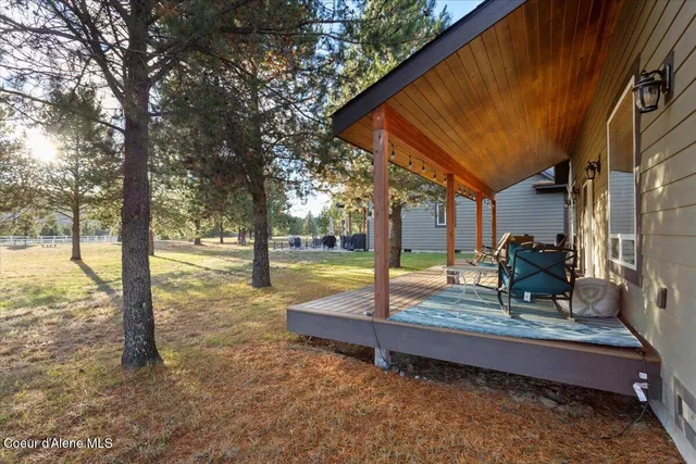 $1,400,000 | 2380 Dufort Road, Sagle, ID 83860