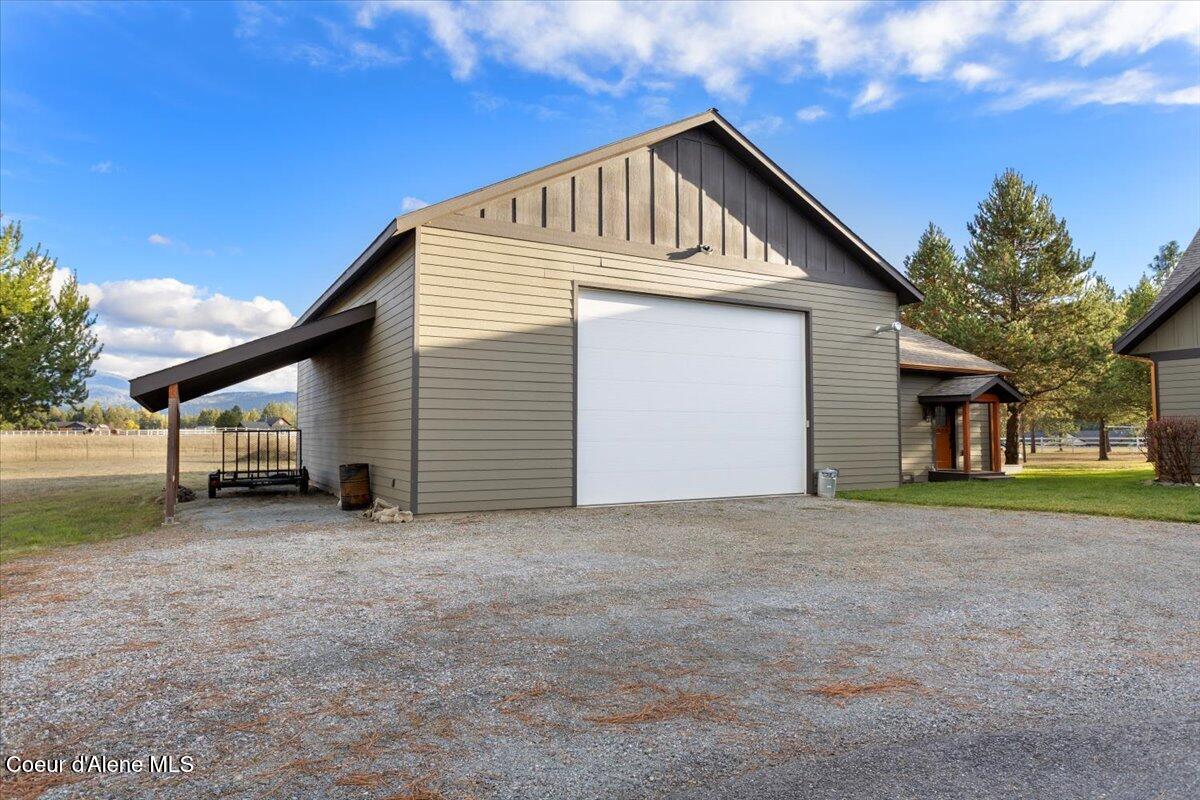 2380 Dufort Road Sagle, ID 83860 - Photo 54 of 93 03-2380 Dufort03