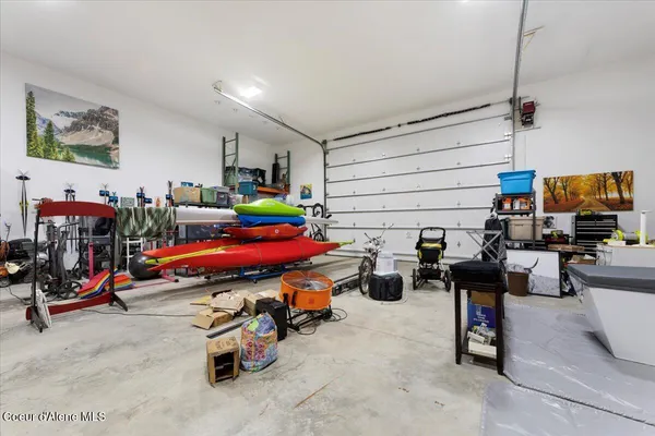 $1,385,000 | 2380 Dufort Road, Sagle, ID 83860