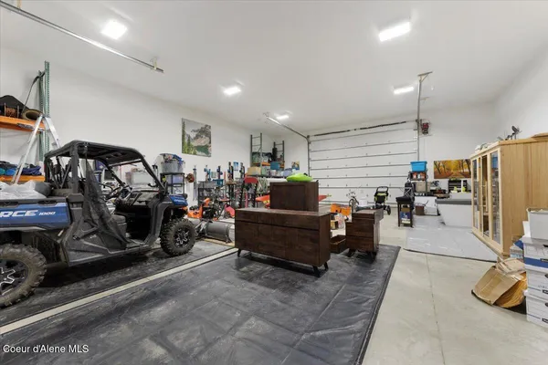 $1,385,000 | 2380 Dufort Road, Sagle, ID 83860
