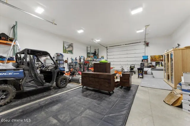 $1,400,000 | 2380 Dufort Road, Sagle, ID 83860