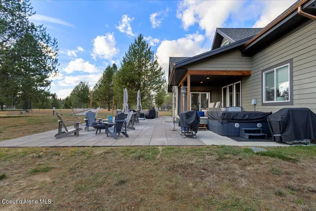 $1,400,000 | 2380 Dufort Road, Sagle, ID 83860