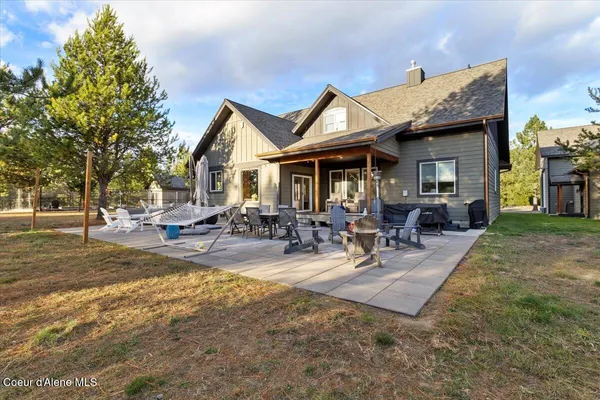 $1,385,000 | 2380 Dufort Road, Sagle, ID 83860