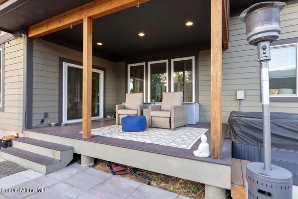 $1,385,000 | 2380 Dufort Road, Sagle, ID 83860