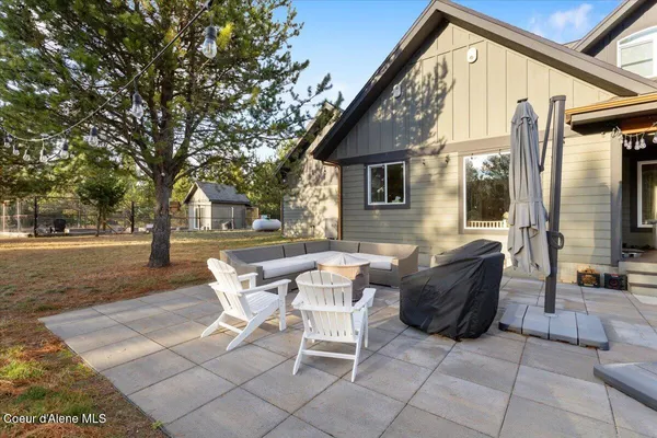 $1,385,000 | 2380 Dufort Road, Sagle, ID 83860