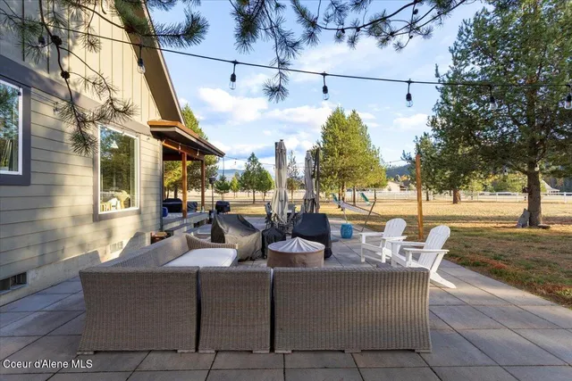 $1,400,000 | 2380 Dufort Road, Sagle, ID 83860