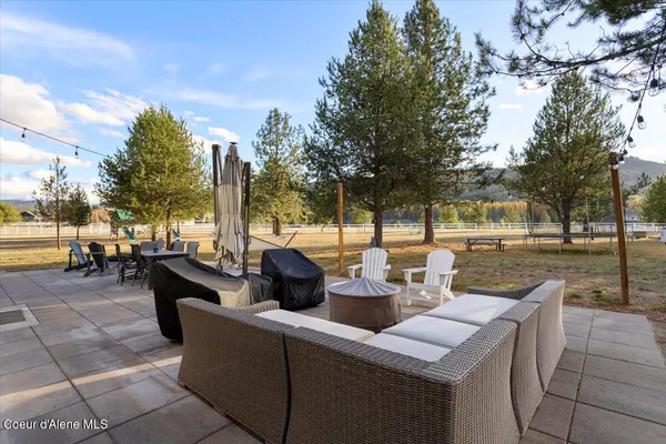 $1,385,000 | 2380 Dufort Road, Sagle, ID 83860