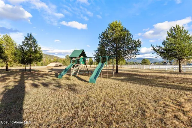 $1,400,000 | 2380 Dufort Road, Sagle, ID 83860