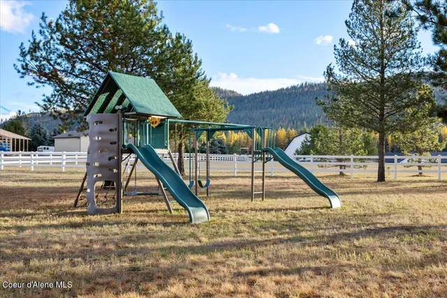 $1,400,000 | 2380 Dufort Road, Sagle, ID 83860