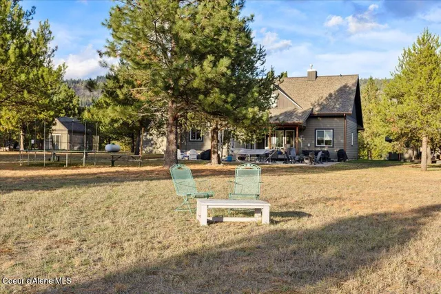 $1,400,000 | 2380 Dufort Road, Sagle, ID 83860