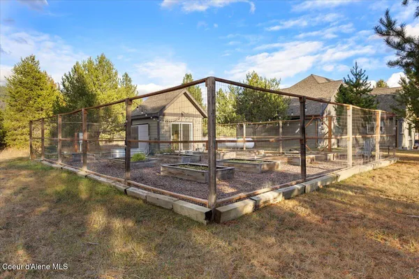 $1,385,000 | 2380 Dufort Road, Sagle, ID 83860