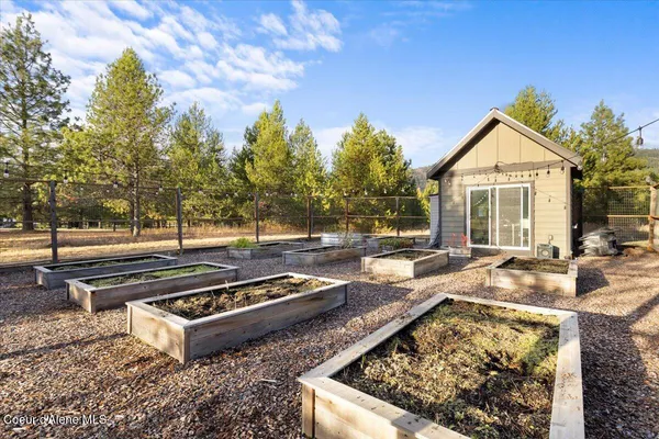 $1,385,000 | 2380 Dufort Road, Sagle, ID 83860