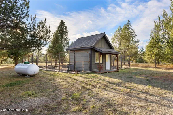 $1,385,000 | 2380 Dufort Road, Sagle, ID 83860
