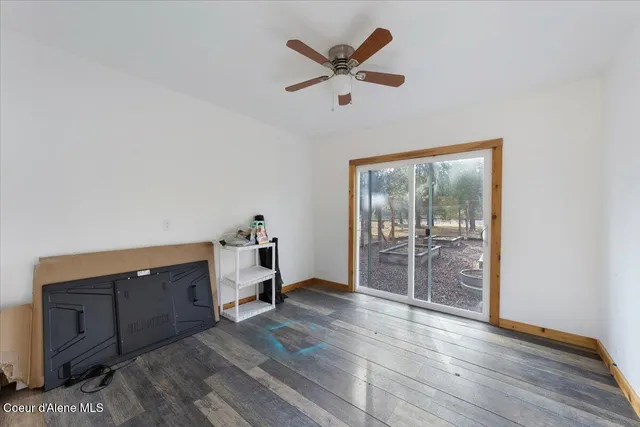 $1,400,000 | 2380 Dufort Road, Sagle, ID 83860