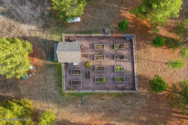 $1,385,000 | 2380 Dufort Road, Sagle, ID 83860