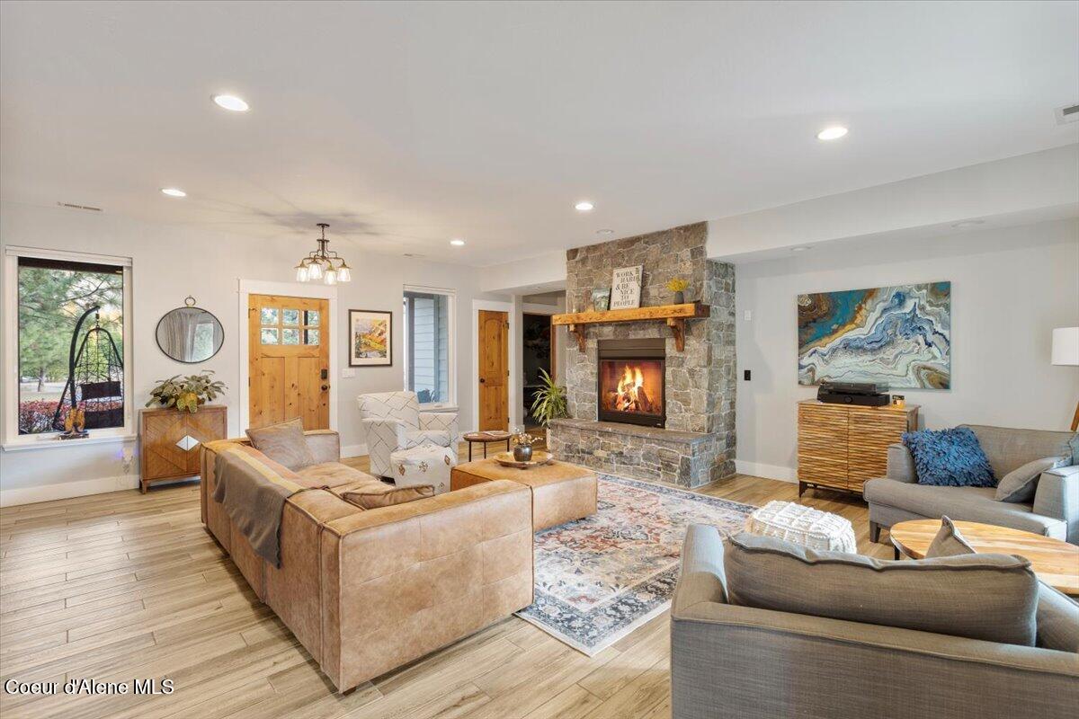 2380 Dufort Road Sagle, ID 83860 - Photo 8 of 93 34-2380 Dufort34