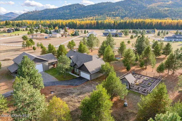 $1,385,000 | 2380 Dufort Road, Sagle, ID 83860