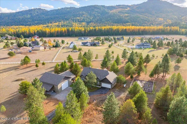 $1,385,000 | 2380 Dufort Road, Sagle, ID 83860